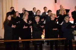 Koncert patriotyczny w Grudziądzu