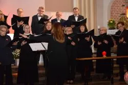 Koncert patriotyczny w Grudziądzu