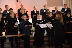 Koncert patriotyczny w Grudziądzu