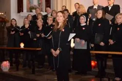 Koncert patriotyczny w Grudziądzu