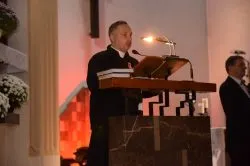 Koncert patriotyczny w Grudziądzu