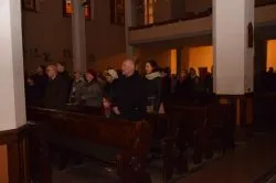 Koncert patriotyczny w Grudziądzu