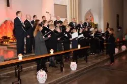 Koncert patriotyczny w Grudziądzu