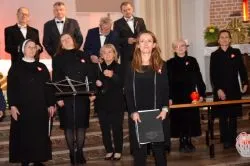 Koncert patriotyczny w Grudziądzu