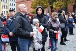 Święto Niepodległości 2019