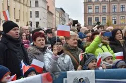 Święto Niepodległości 2019