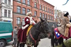 Święto Niepodległości 2019