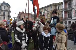 Święto Niepodległości 2019