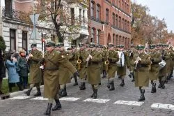 Święto Niepodległości 2019