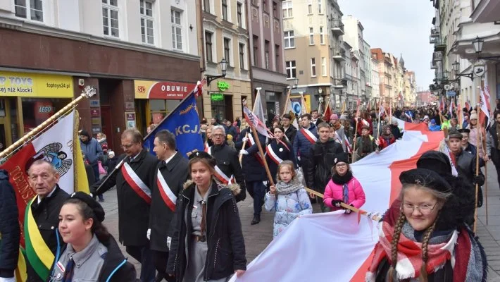 Święto Niepodległości 2019