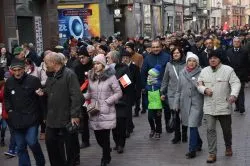 Święto Niepodległości 2019