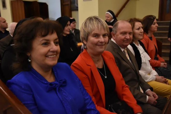 Jubileusz Głosu z Torunia cz. 1