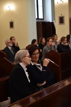Jubileusz Głosu z Torunia cz. 1