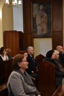 Jubileusz Głosu z Torunia cz. 1