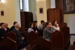 Jubileusz Głosu z Torunia cz. 1