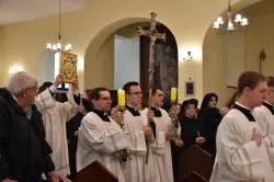 Jubileusz Głosu z Torunia cz. 1