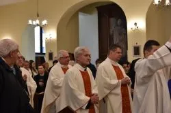 Jubileusz Głosu z Torunia cz. 1