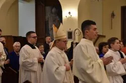 Jubileusz Głosu z Torunia cz. 1