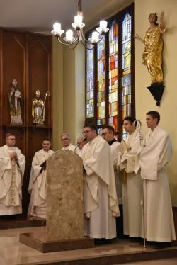 Jubileusz Głosu z Torunia cz. 1