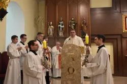Jubileusz Głosu z Torunia cz. 1
