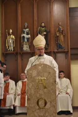 Jubileusz Głosu z Torunia cz. 1