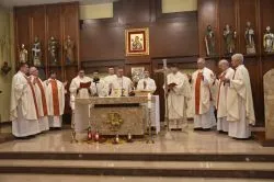 Jubileusz Głosu z Torunia cz. 1