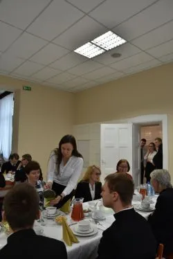 Jubileusz Głosu z Torunia cz. 1