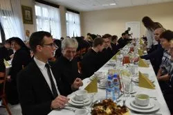 Jubileusz Głosu z Torunia cz. 1