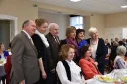 Jubileusz Głosu z Torunia cz. 1