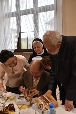 Jubileusz Głosu z Torunia cz. 1
