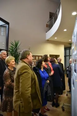 Jubileusz Głosu z Torunia cz. 1