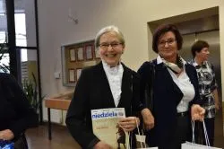 Jubileusz Głosu z Torunia cz. 1