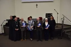 Jubileusz Głosu z Torunia cz. 1