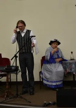 Jubileusz Głosu z Torunia cz. 1