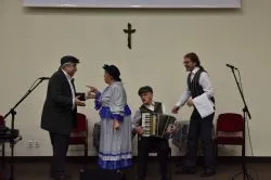 Jubileusz Głosu z Torunia cz. 1