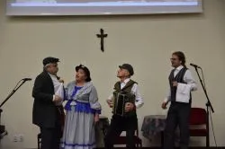 Jubileusz Głosu z Torunia cz. 1