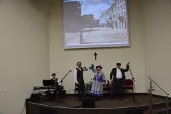 Jubileusz Głosu z Torunia cz. 1