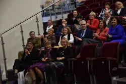 Jubileusz Głosu z Torunia cz. 1