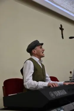 Jubileusz Głosu z Torunia cz. 1