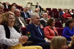 Jubileusz Głosu z Torunia cz. 1