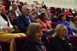 Jubileusz Głosu z Torunia cz. 1