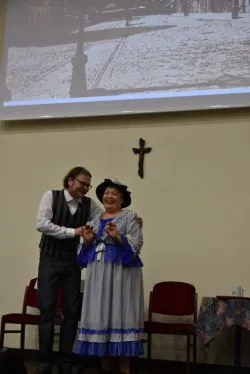 Jubileusz Głosu z Torunia cz. 1