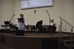 Jubileusz Głosu z Torunia cz. 1