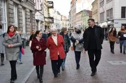 Jubileusz Głosu z Torunia cz. 2