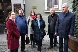 Jubileusz Głosu z Torunia cz. 2