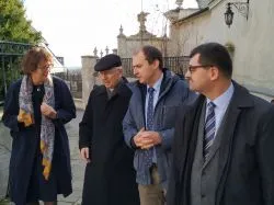Pielgrzymka KIK-u
