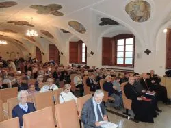 Pielgrzymka KIK-u