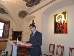 Pielgrzymka KIK-u