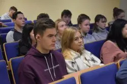 Sztos zarządca - konferencja dla młodzieży