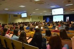 Sztos zarządca - konferencja dla młodzieży